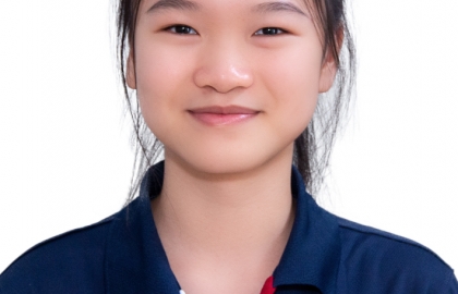 Học sinh  Horizon đạt giải Ba cấp Quận Hội thi Văn hay Chữ tốt lần thứ 21.